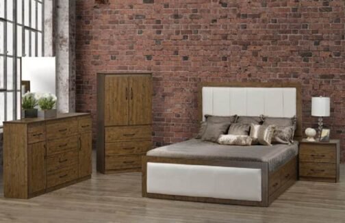 NB-178 BEDROOM SET