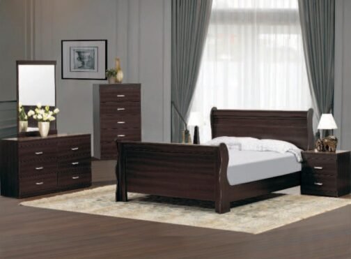 NB-112 BEDROOM SET