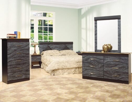 NB-149 BEDROOM SET