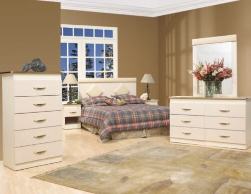 NB-150 BEDROOM SET