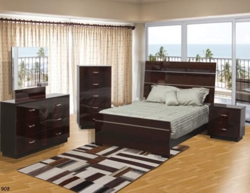 NB-158 BEDROOM SET