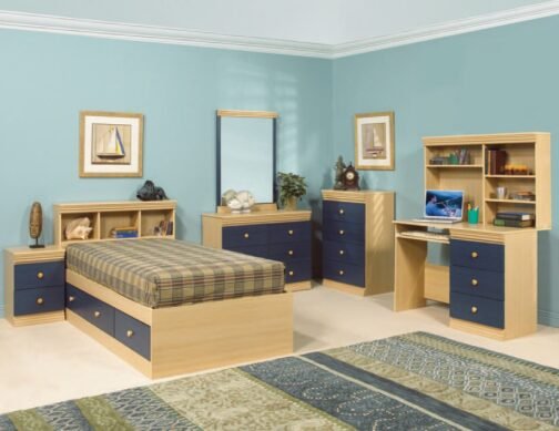 NB-74K BEDROOM SET