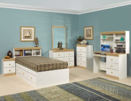 NB-75K BEDROOM SET