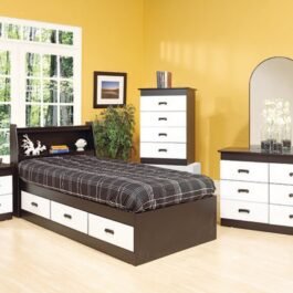 NB-146 BEDROOM SET