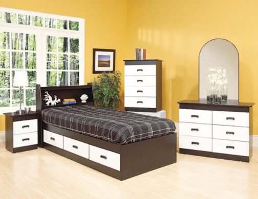 NB-146 BEDROOM SET