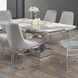 D1830-HONOUR-DINING TABLE