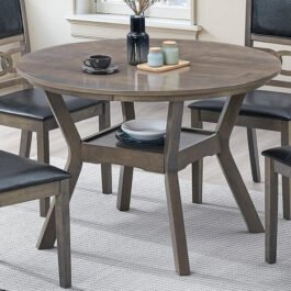 T-1079/-C-1081-5PC-DINING-SET