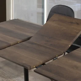 T-1814/-C-1711-DINING-SET