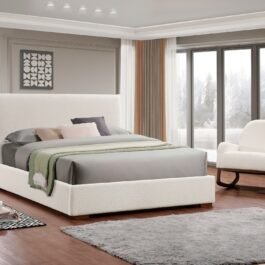 IF-5568-BEDFRAME