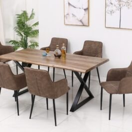T-1811-DINING-TABLE