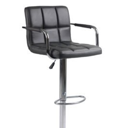 ST-7734-G-BAR-STOOL-GREY-PU