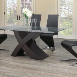 T-1092/-C-1785-7PC-DINING-SET