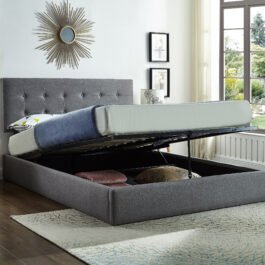 IF-5445-BEDFRAME