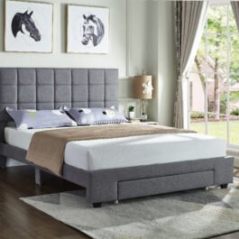 IF-5493-BEDFRAME