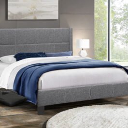 IF-5355-BEDFRAME