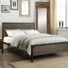 IF-5210-BEDFRAME