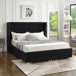 IF-5323-BEDFRAME