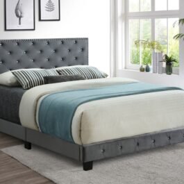 IF-5650-BEDFRAME