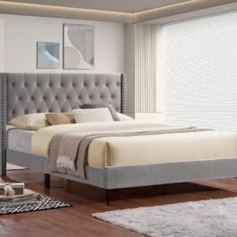 IF-5590-BEDFRAME
