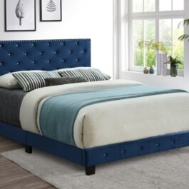 IF-5652-BEDFRAME