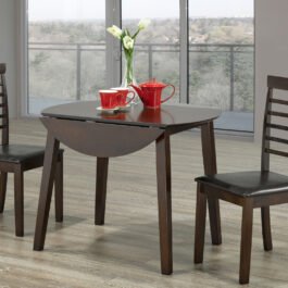 T-TORONTO/C-1011-3PC-DINING-SET