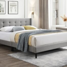 IF-5270-BEDFRAME