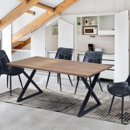 T-1812/-C-1826-5PC-DINING-SET