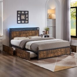 IF-5930-BEDFRAME