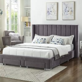 IF-5310-BEDFRAME
