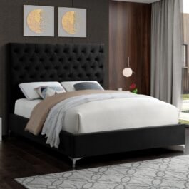 IF-5643-BEDFRAME