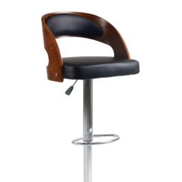 ST-7505-BAR-STOOL-BLACK-PU