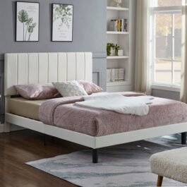 IF-5362-BEDFRAME
