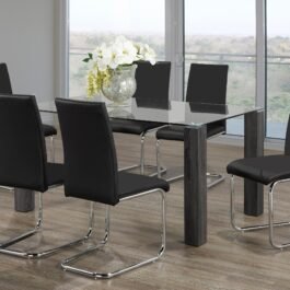 T-1449-C-1871-7PC-DINING-SET