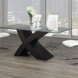 T-1092/-C-1751-7PC-DINING-SET