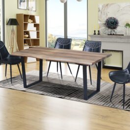 T-1810/-C-1826-5PC-DINING-SET