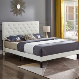 IF-5382-BEDFRAME
