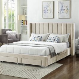 IF-5312-BEDFRAME