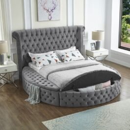 IF-5770-BEDFRAME