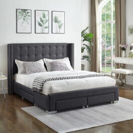 IF-5327-BEDFRAME