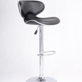 ST-7700-BK-BAR-STOOL-BLACK-PU