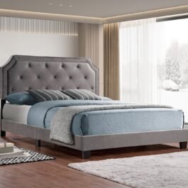 IF-5610-BEDFRAME