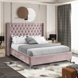 IF-5895-BEDFRAME