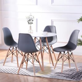 T-1405/-C-1423-5PC-DINING-SET