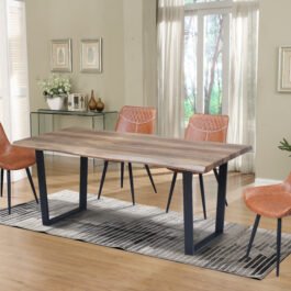 T-1810/-C-1825-5PC-DINING-SET