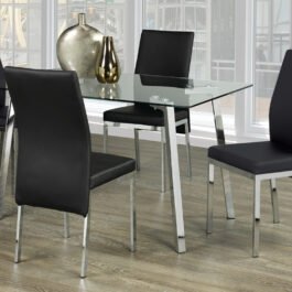 T-5065/-C-5063-5PC-DINING-SET