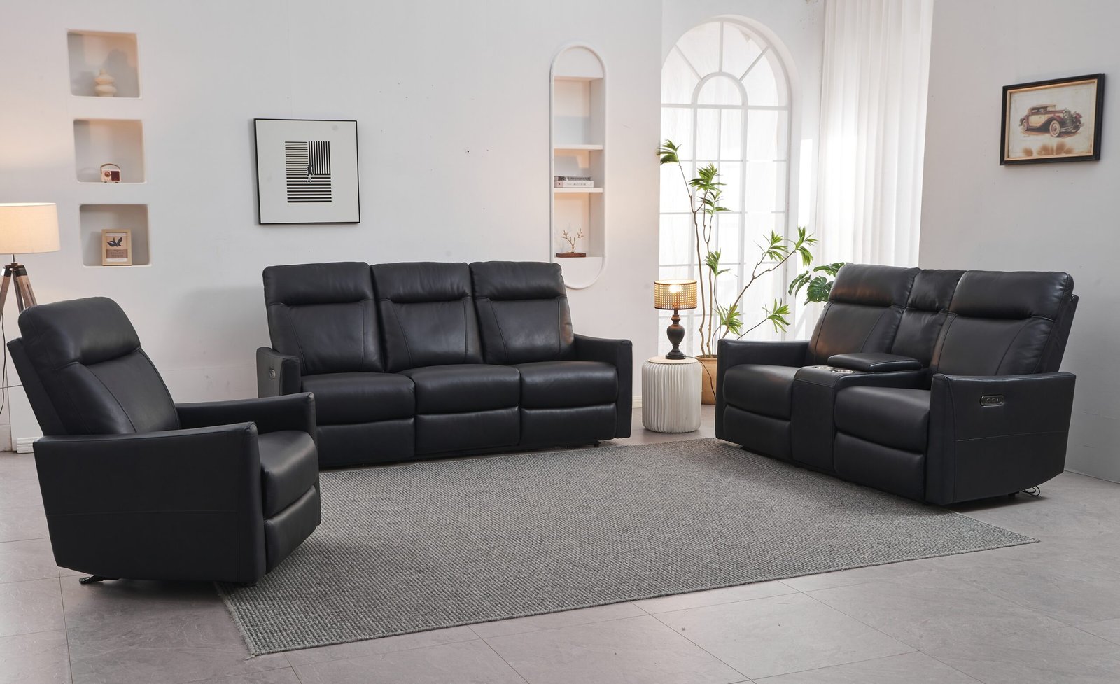 IF-8005-SOFA-SET - Image 9