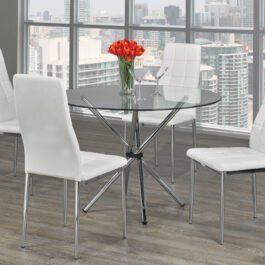 T-1430/-C-1771-5PC-DINING-SET