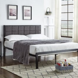 IF-105-BEDFRAME