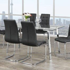 T-5057/-C-1750-7PC-DINING-SET