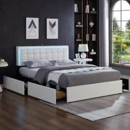 IF-5402-BEDFRAME